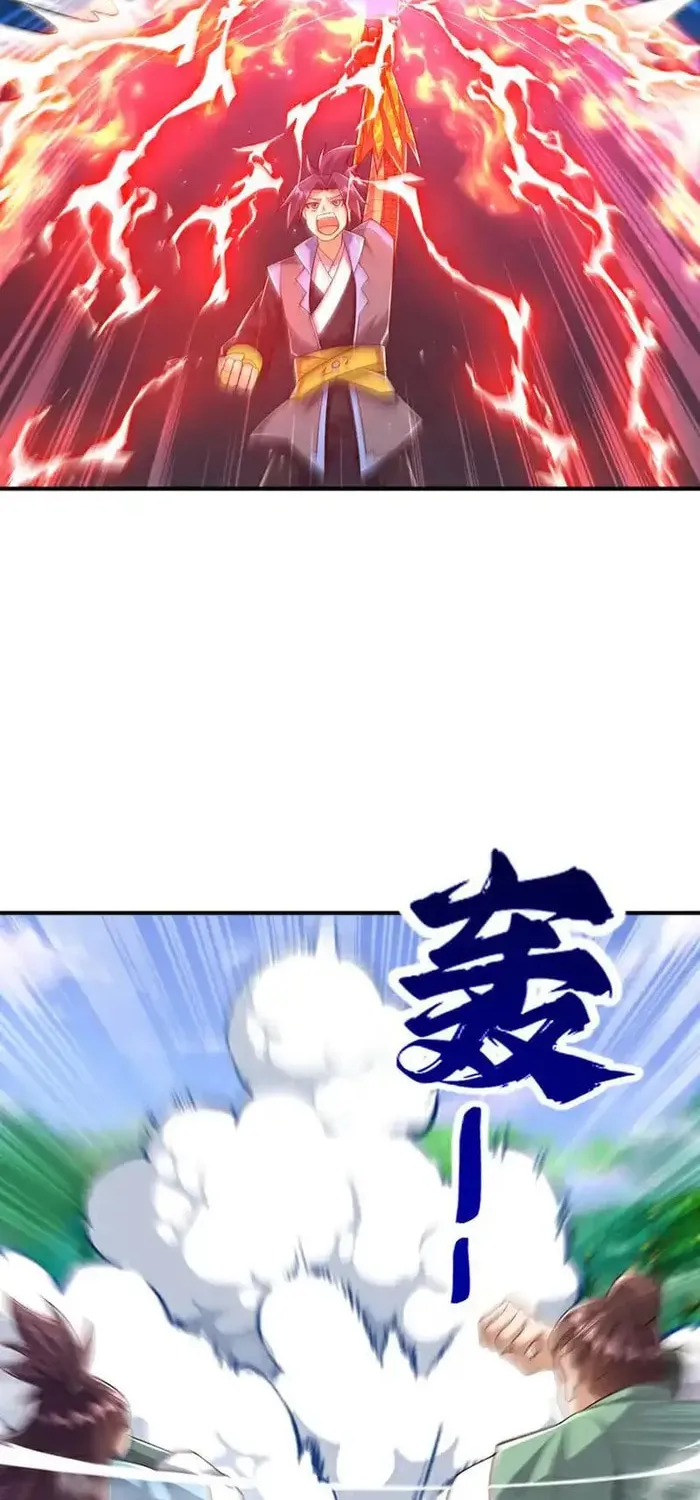 Read Martial Rebel chapter 409 image 14 on Lezhin