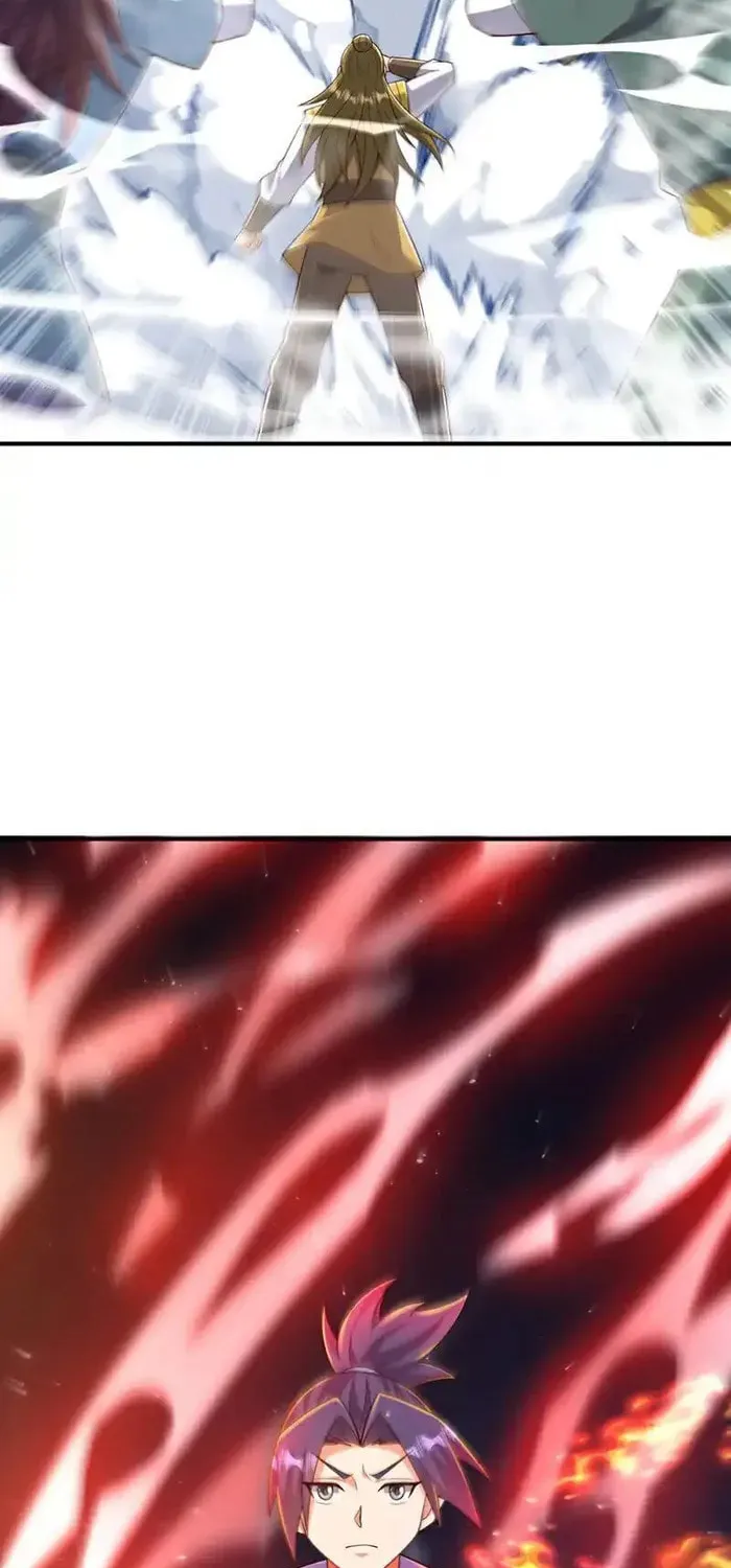 Read Martial Rebel chapter 409 image 15 on Lezhin