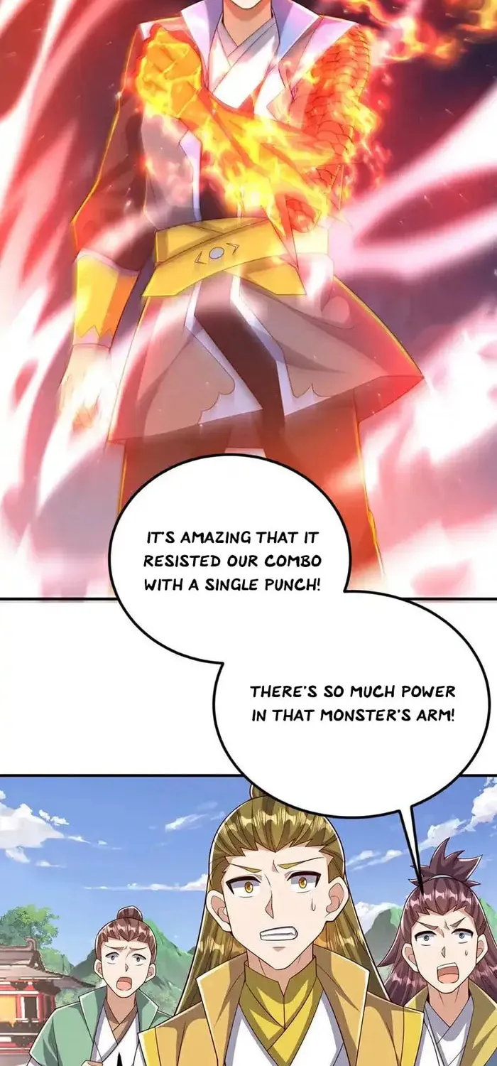 Read Martial Rebel chapter 409 image 16 on Lezhin