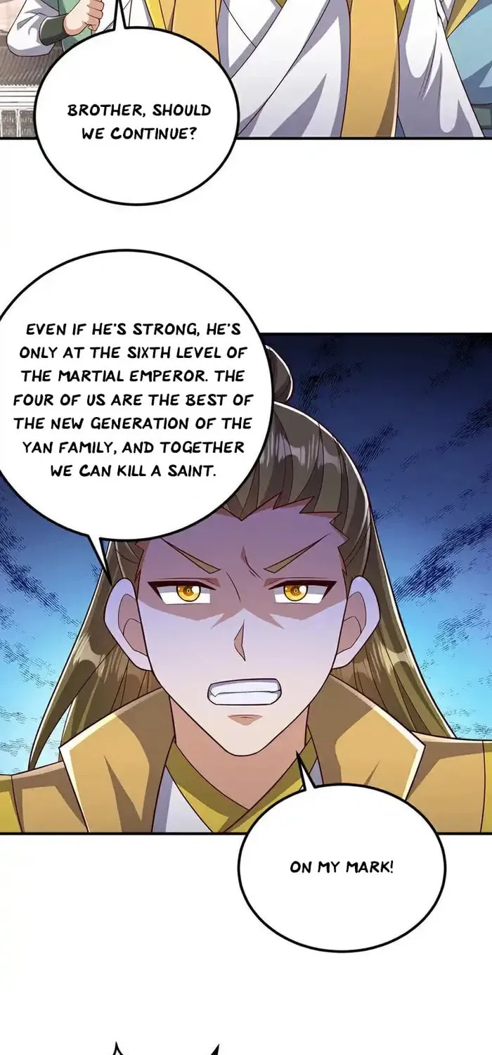 Read Martial Rebel chapter 409 image 17 on Lezhin