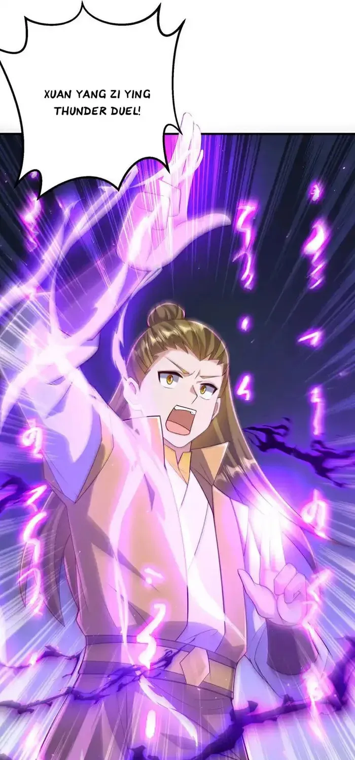 Read Martial Rebel chapter 409 image 19 on Lezhin
