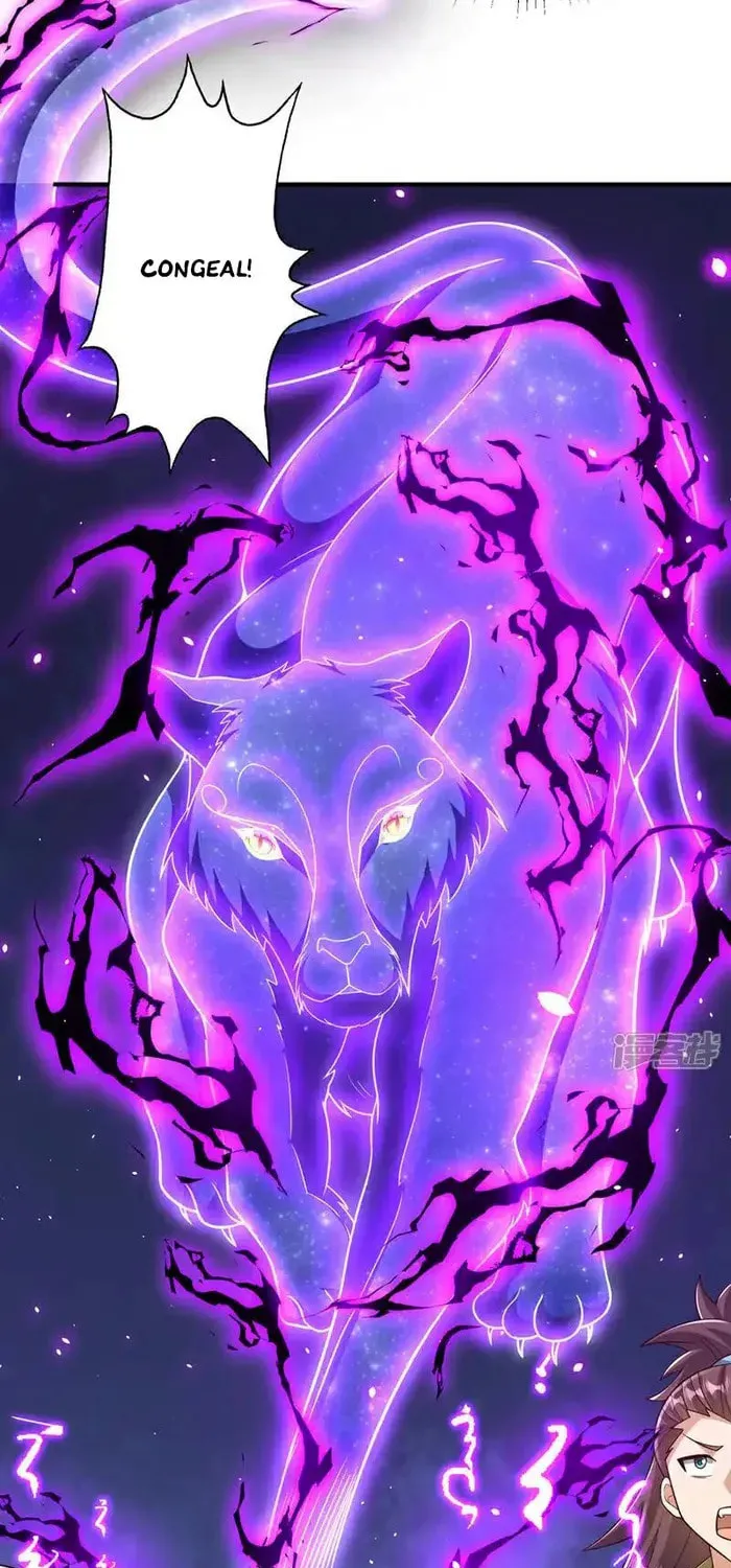 Read Martial Rebel chapter 409 image 21 on Lezhin