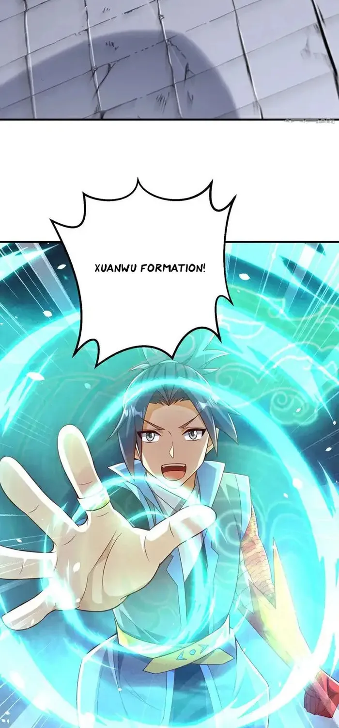 Read Martial Rebel chapter 409 image 24 on Lezhin