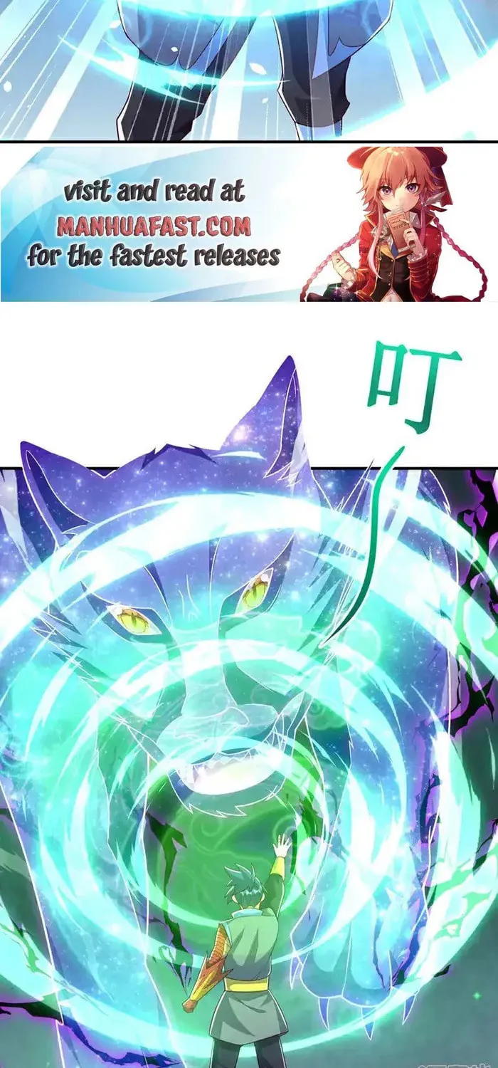 Read Martial Rebel chapter 409 image 25 on Lezhin