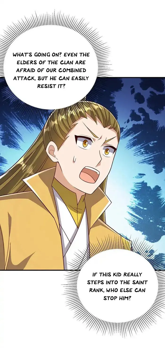 Read Martial Rebel chapter 409 image 27 on Lezhin