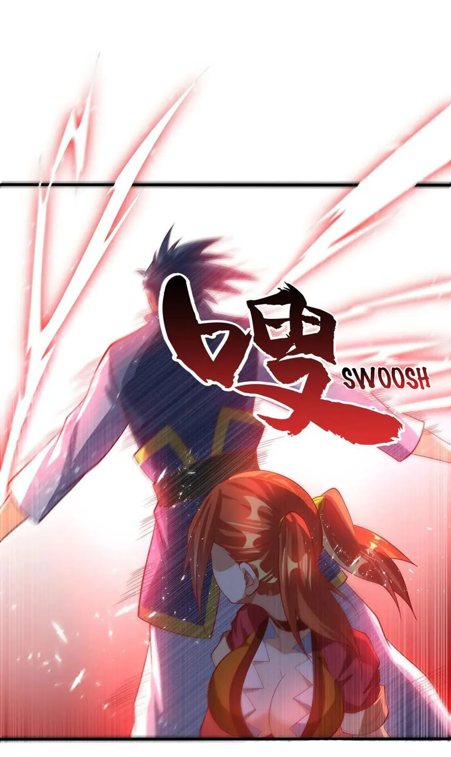 Read Martial Rebel chapter 41 image 0 on Lezhin