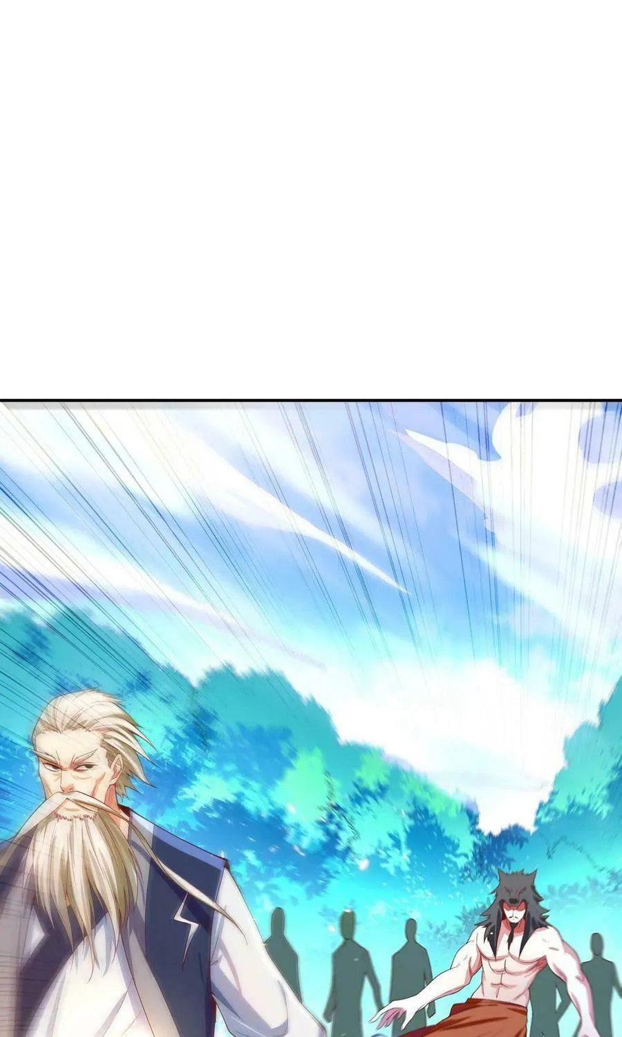 Read Martial Rebel chapter 41 image 20 on Lezhin