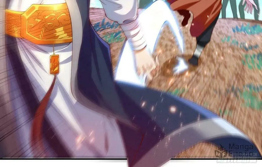 Read Martial Rebel chapter 41 image 21 on Lezhin