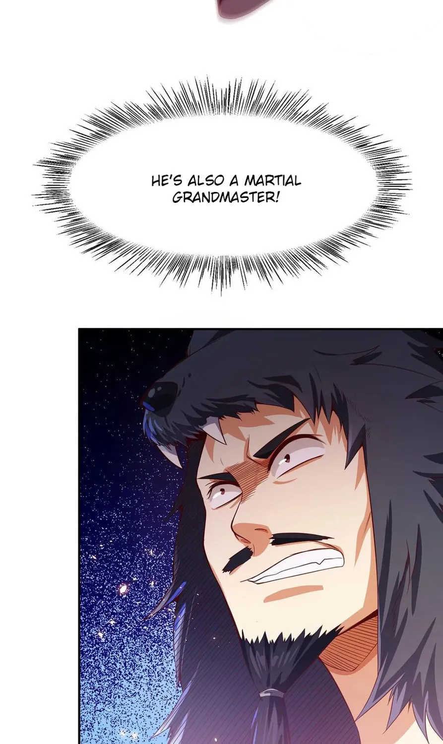 Read Martial Rebel chapter 41 image 22 on Lezhin