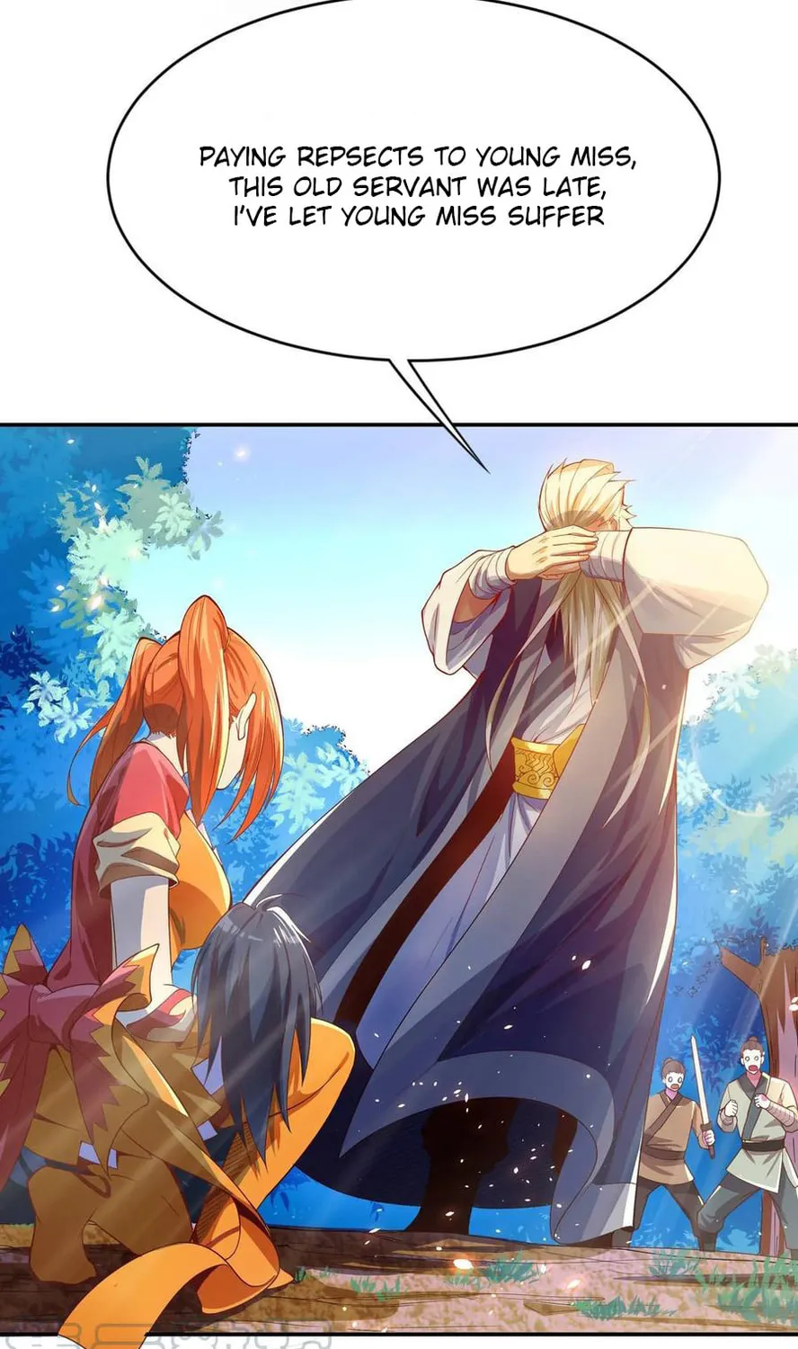 Read Martial Rebel chapter 41 image 24 on Lezhin