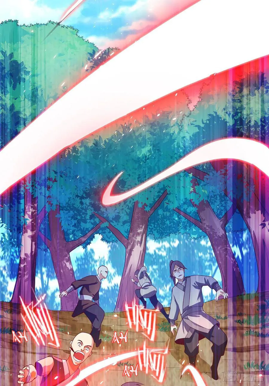 Read Martial Rebel chapter 41 image 33 on Lezhin