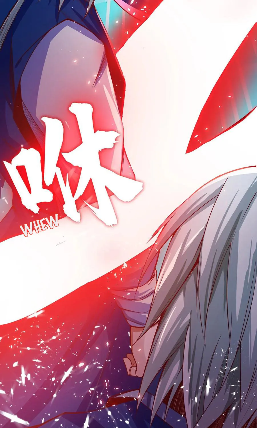 Read Martial Rebel chapter 41 image 38 on Lezhin