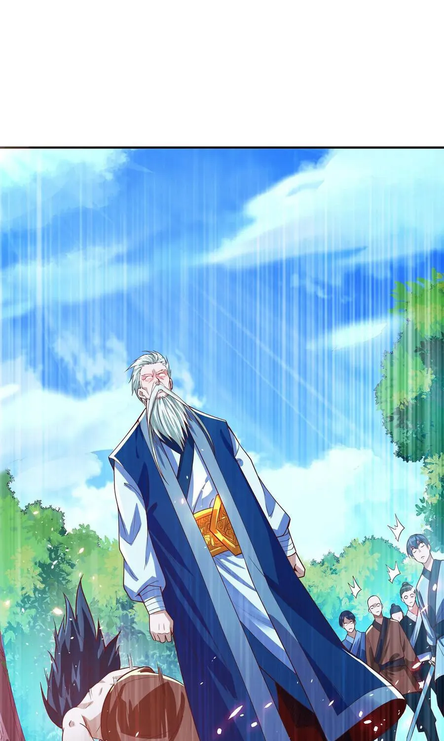 Read Martial Rebel chapter 41 image 44 on Lezhin