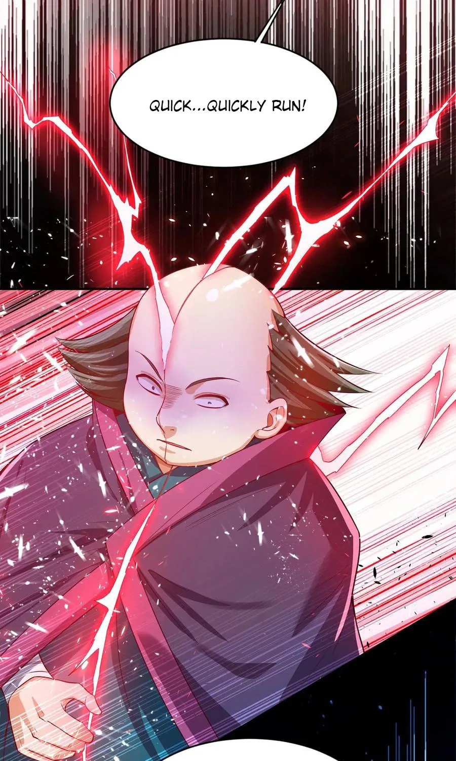Read Martial Rebel chapter 41 image 48 on Lezhin