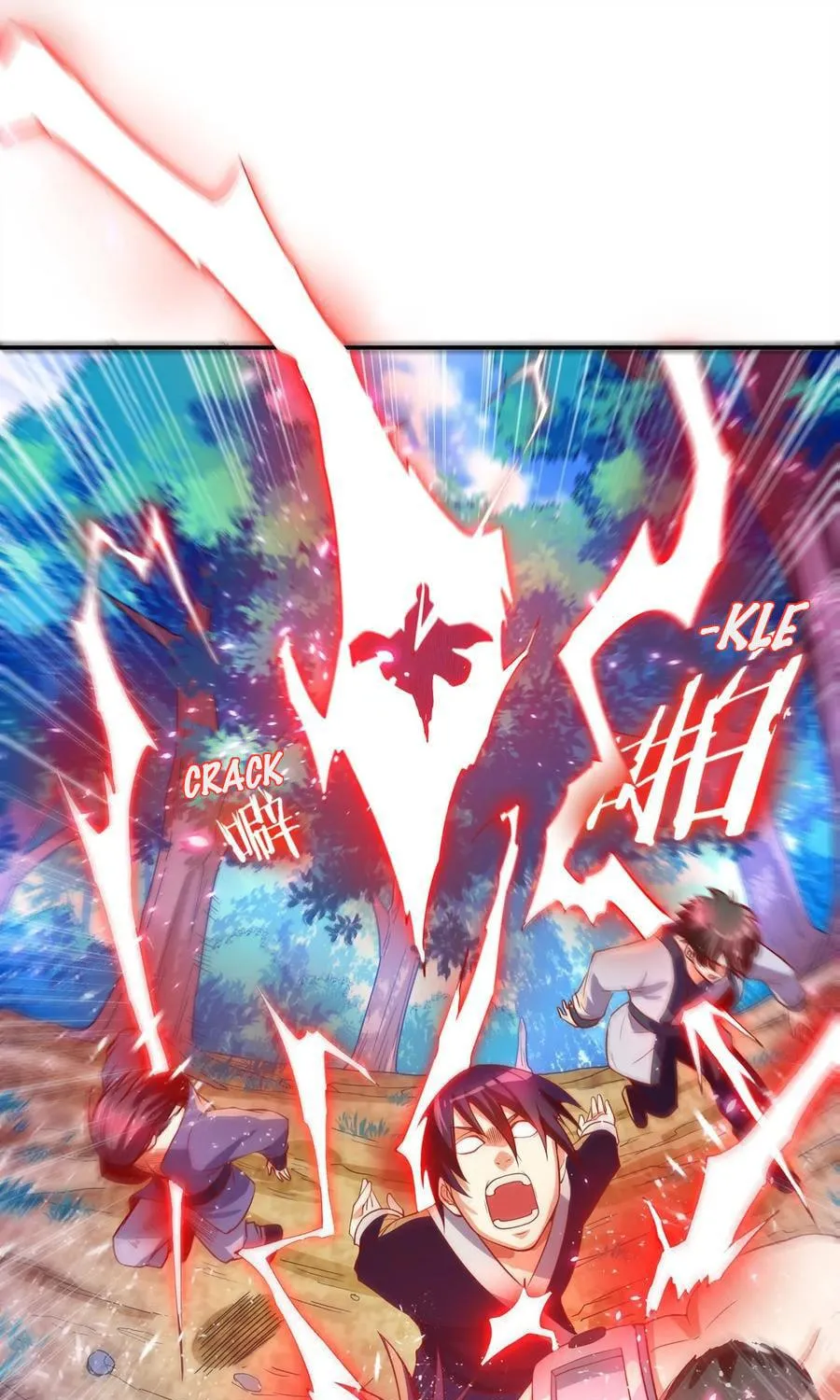 Read Martial Rebel chapter 41 image 56 on Lezhin