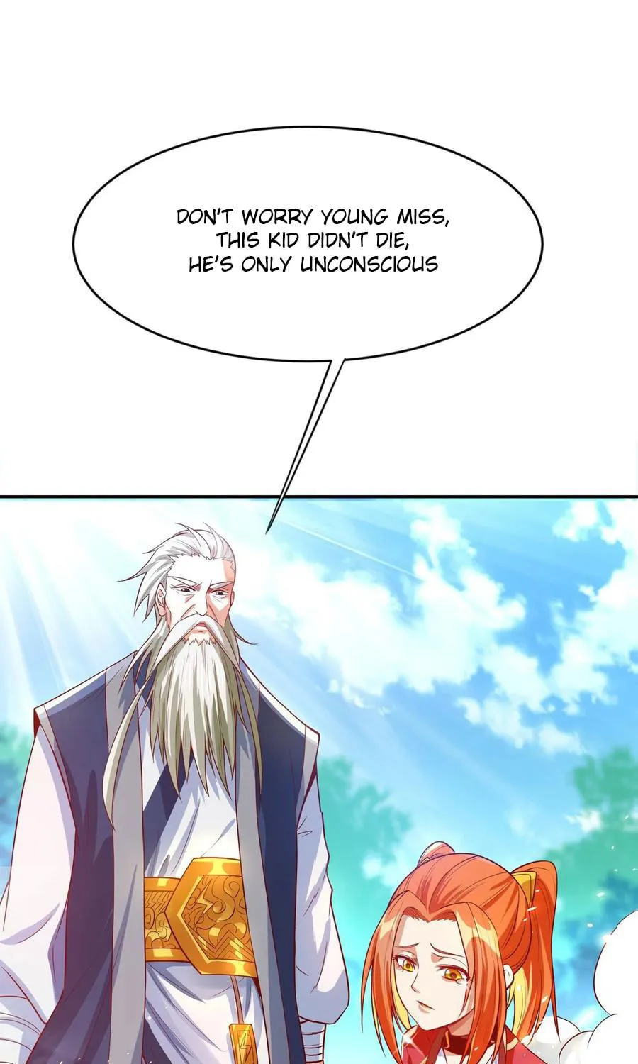 Read Martial Rebel chapter 41 image 62 on Lezhin
