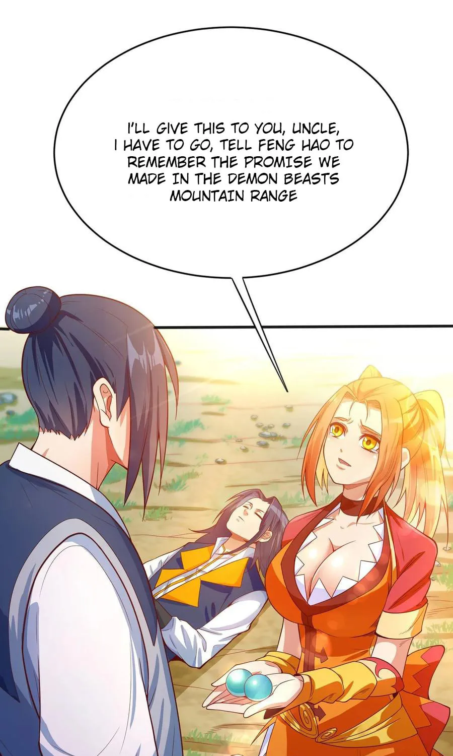 Read Martial Rebel chapter 41 image 67 on Lezhin