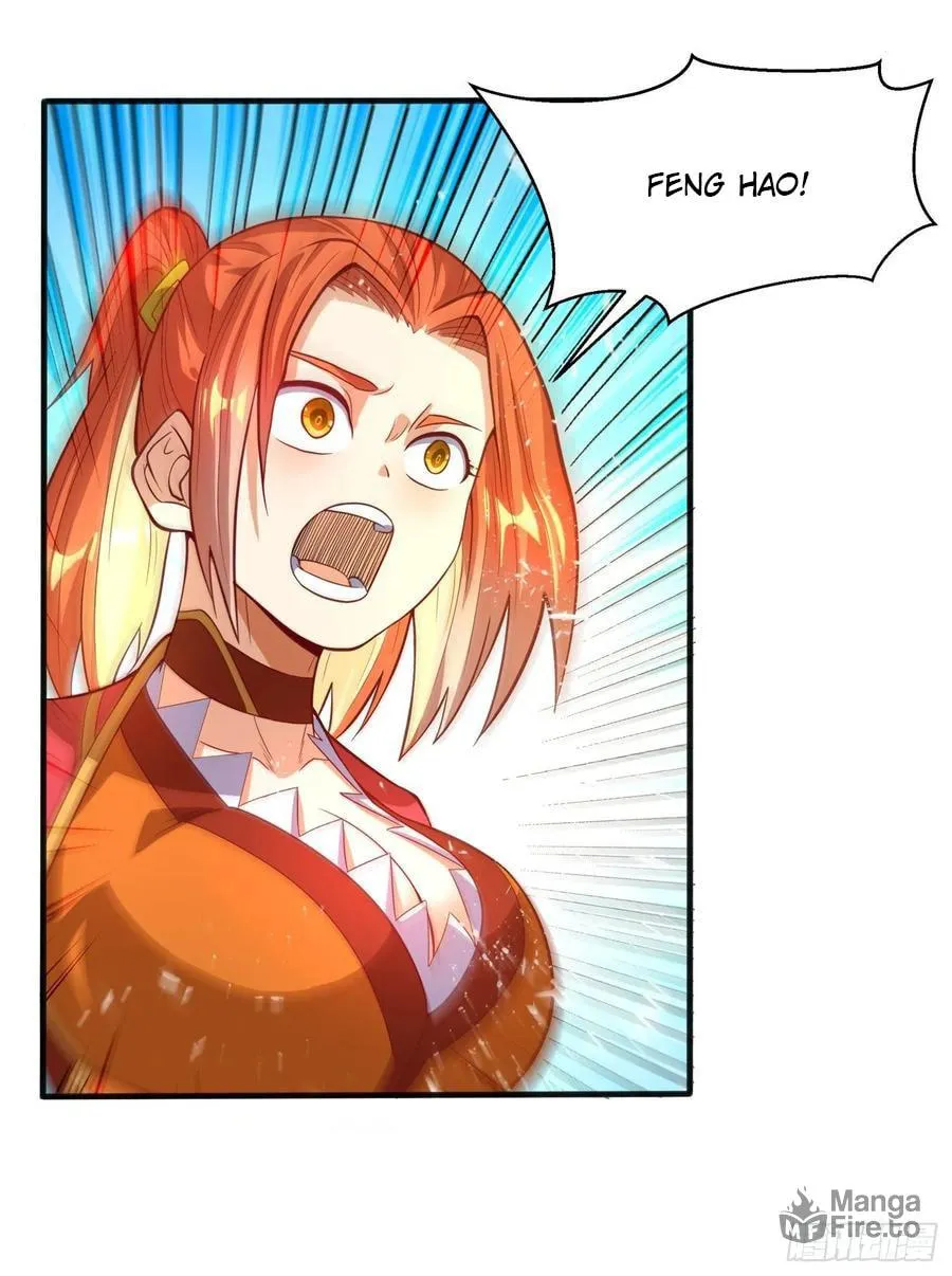 Read Martial Rebel chapter 41 image 7 on Lezhin
