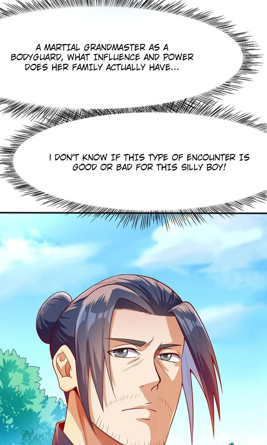 Read Martial Rebel chapter 41 image 71 on Lezhin