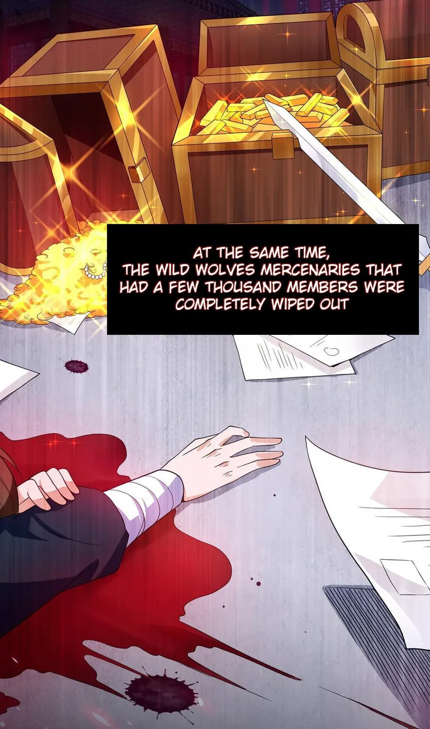 Read Martial Rebel chapter 41 image 76 on Lezhin