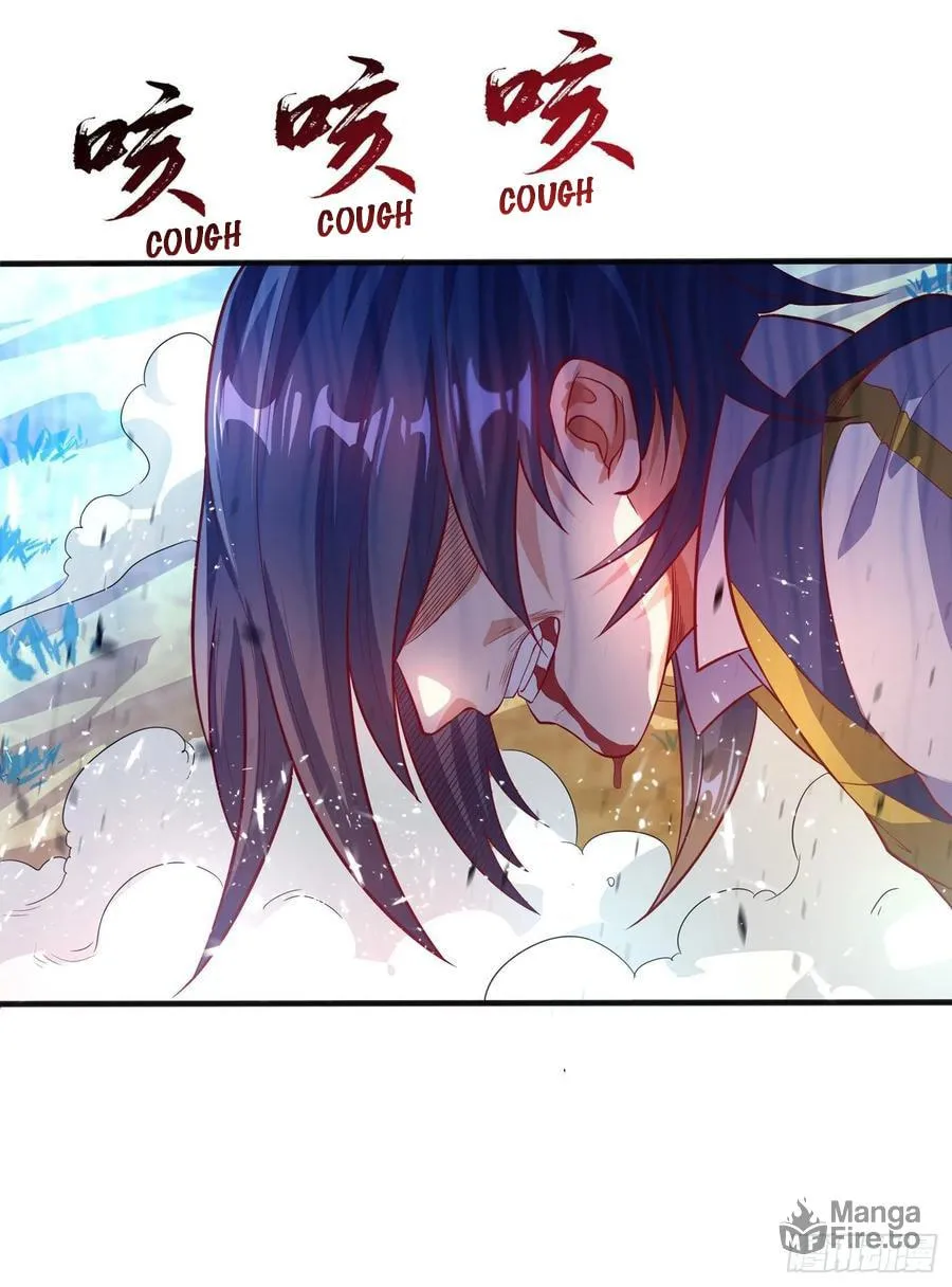Read Martial Rebel chapter 41 image 8 on Lezhin