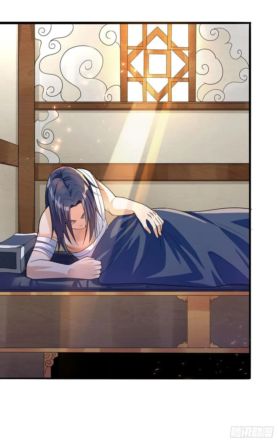 Read Martial Rebel chapter 41 image 80 on Lezhin