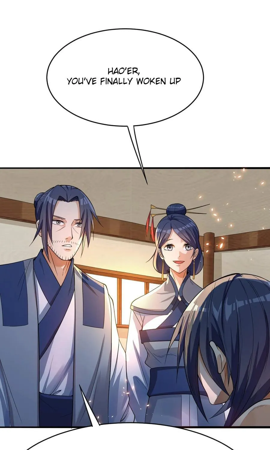 Read Martial Rebel chapter 41 image 81 on Lezhin