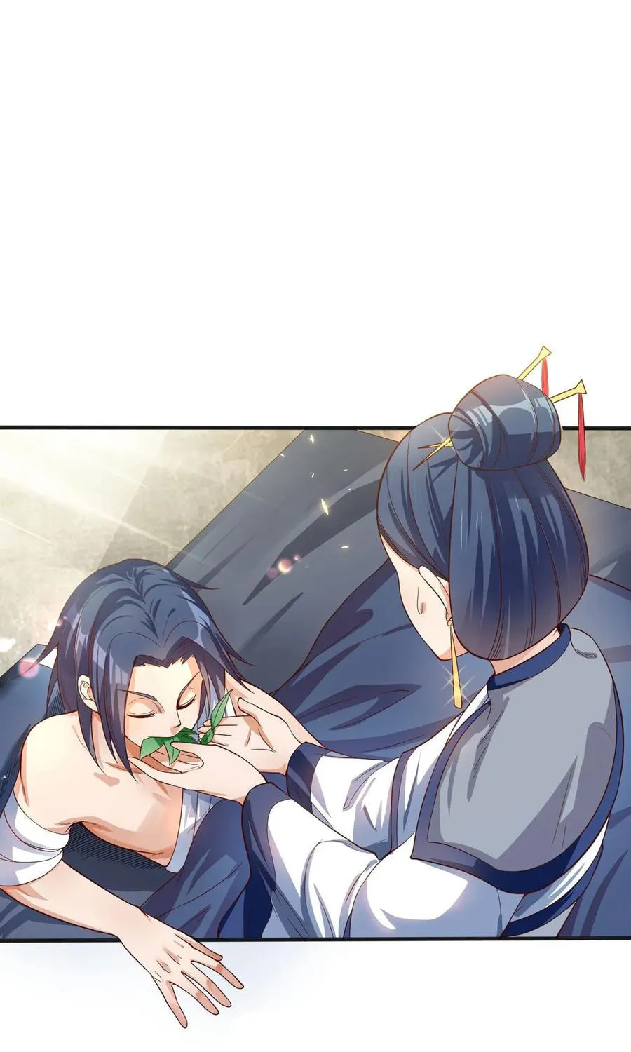 Read Martial Rebel chapter 41 image 87 on Lezhin