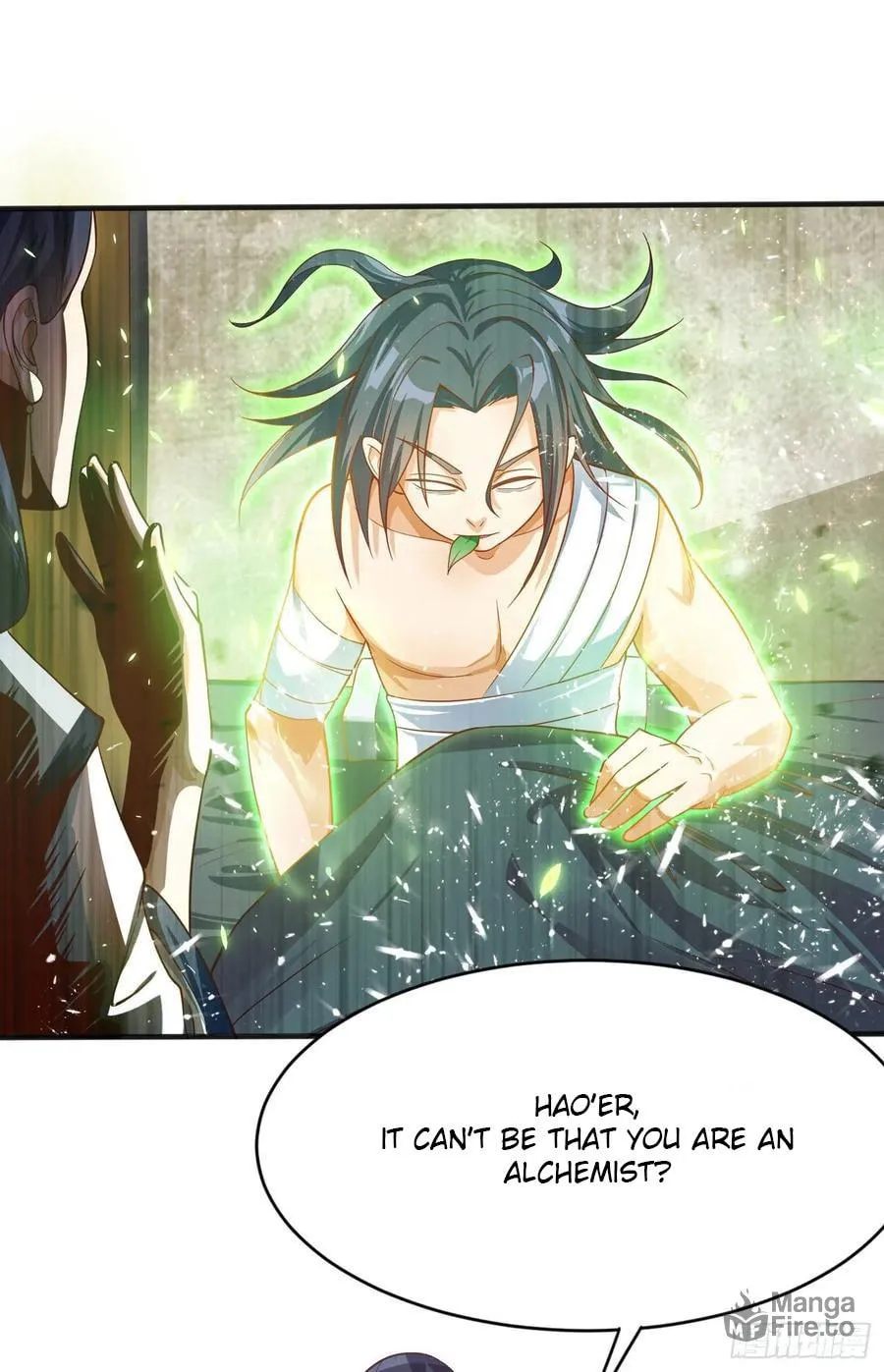 Read Martial Rebel chapter 41 image 89 on Lezhin