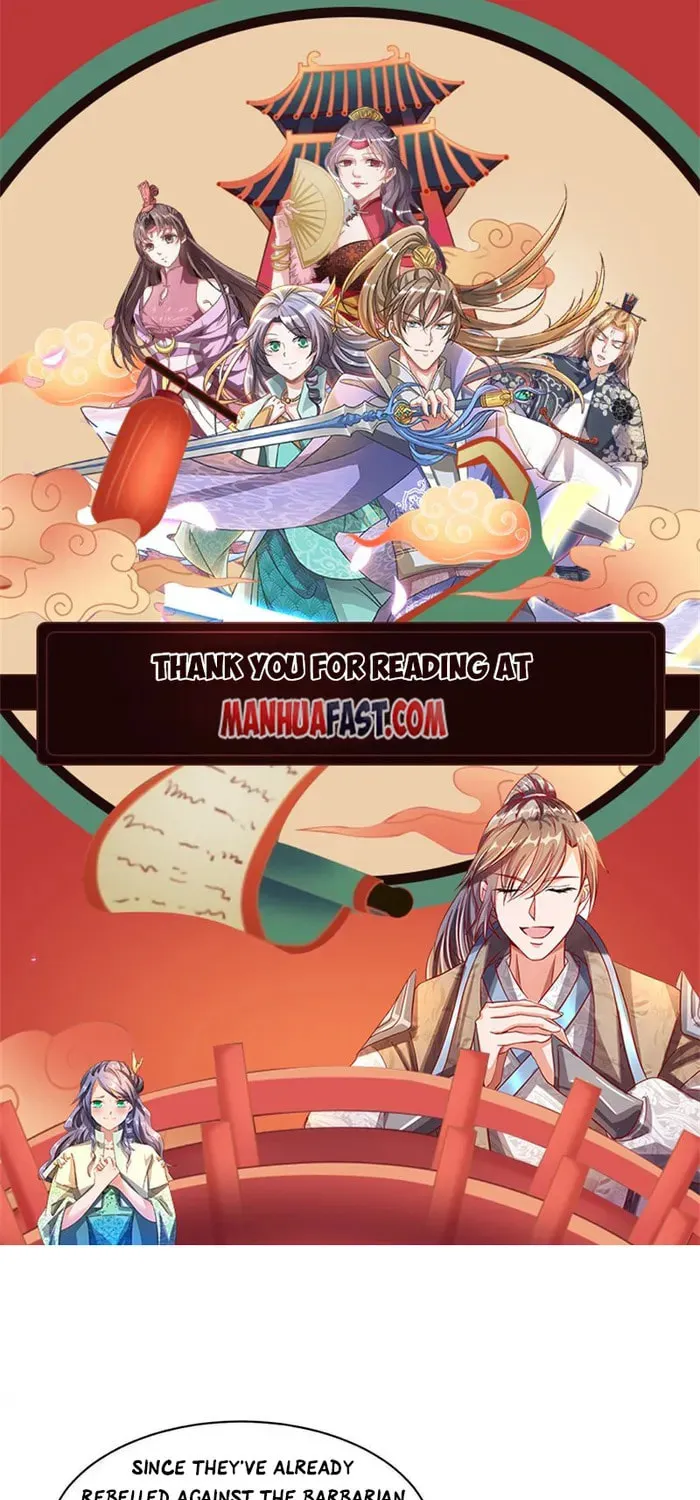 Read Martial Rebel chapter 412 image 0 on Lezhin