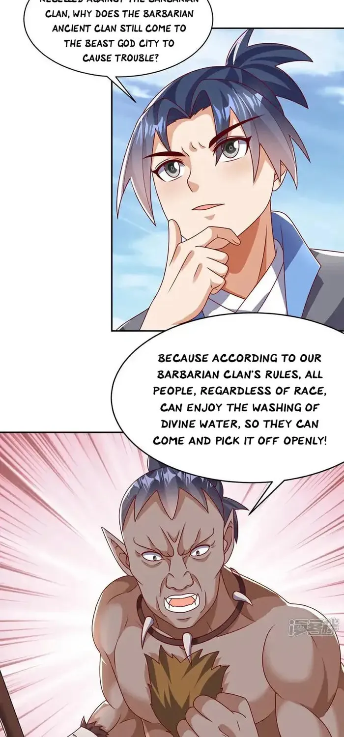 Read Martial Rebel chapter 412 image 1 on Lezhin