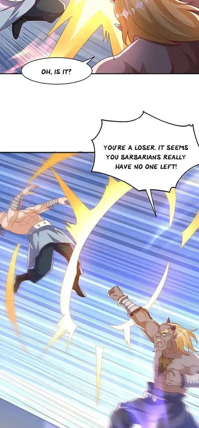 Read Martial Rebel chapter 412 image 10 on Lezhin