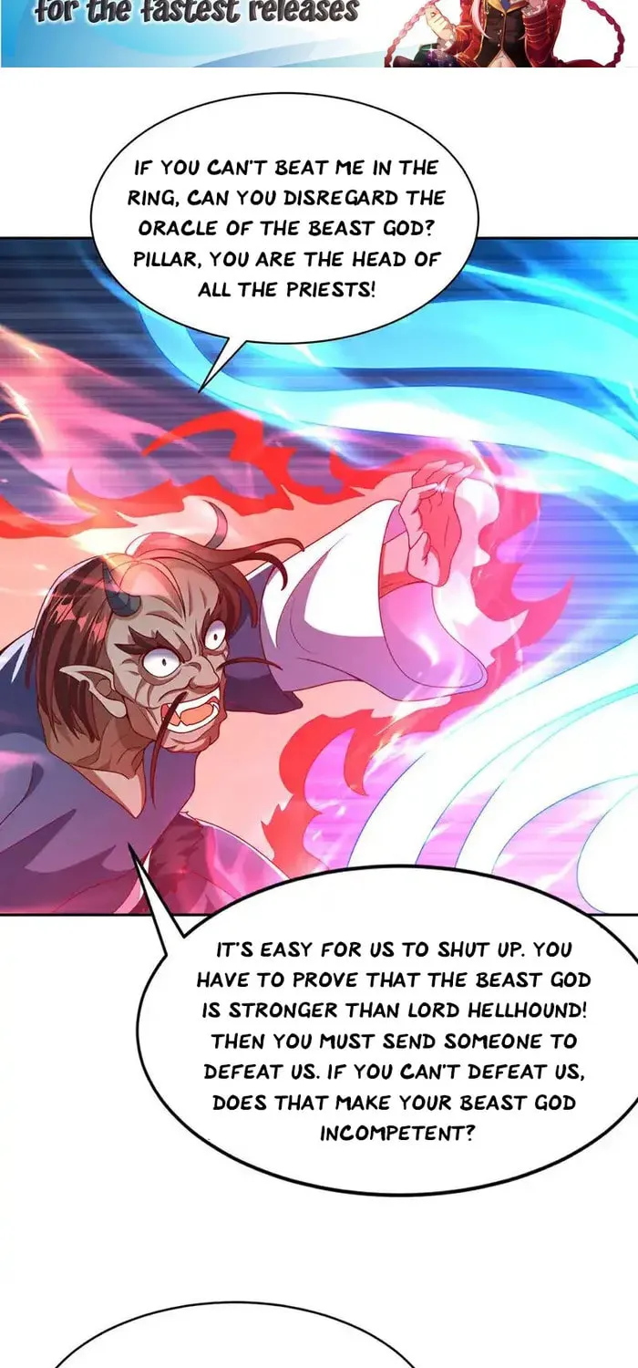Read Martial Rebel chapter 412 image 16 on Lezhin