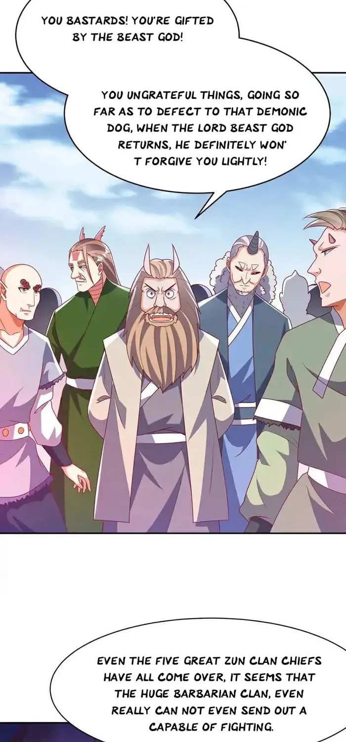 Read Martial Rebel chapter 412 image 17 on Lezhin