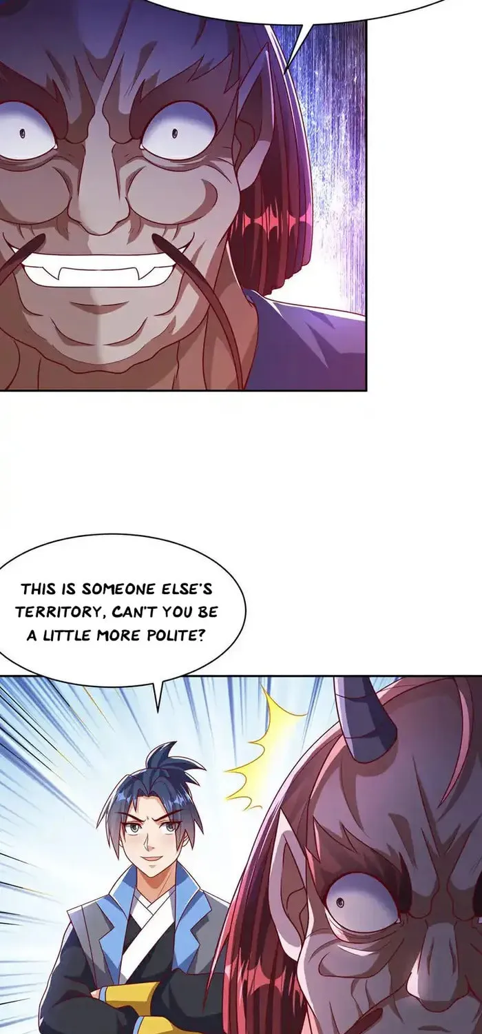 Read Martial Rebel chapter 412 image 18 on Lezhin