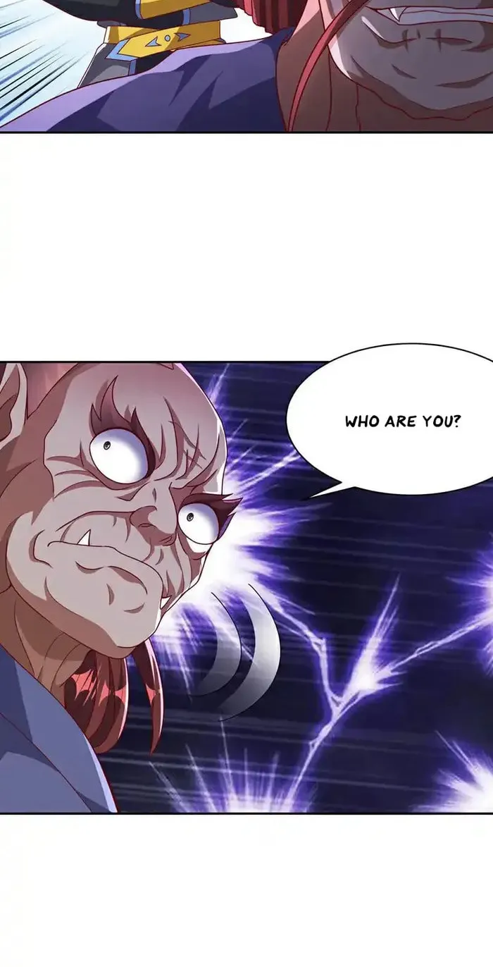 Read Martial Rebel chapter 412 image 19 on Lezhin