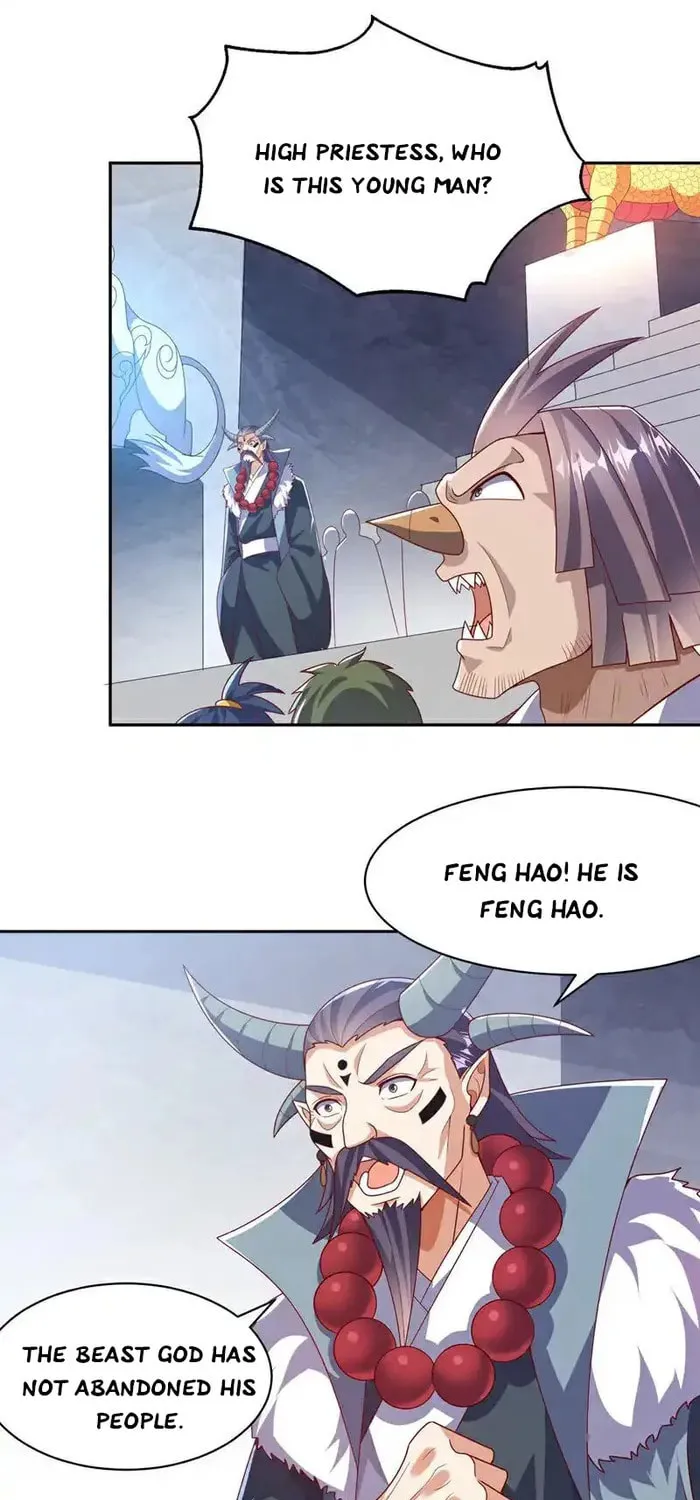 Read Martial Rebel chapter 412 image 26 on Lezhin
