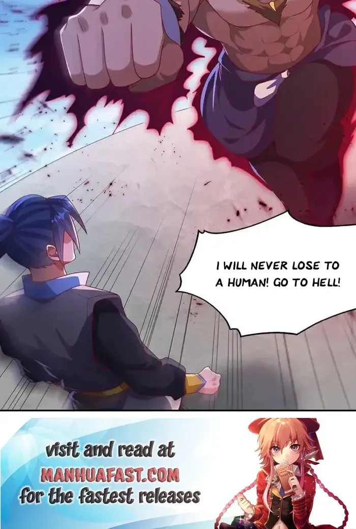 Read Martial Rebel chapter 412 image 28 on Lezhin
