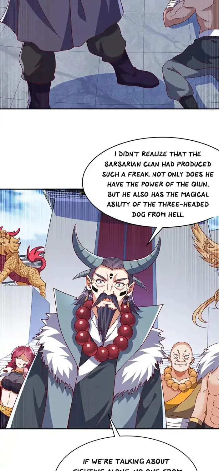 Read Martial Rebel chapter 412 image 5 on Lezhin