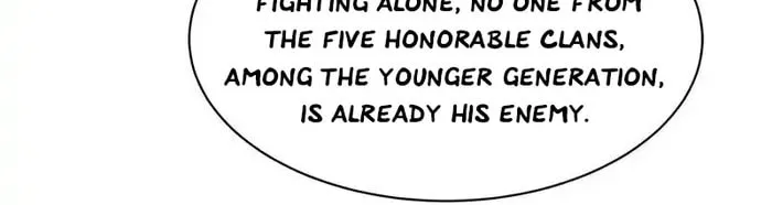 Read Martial Rebel chapter 412 image 6 on Lezhin