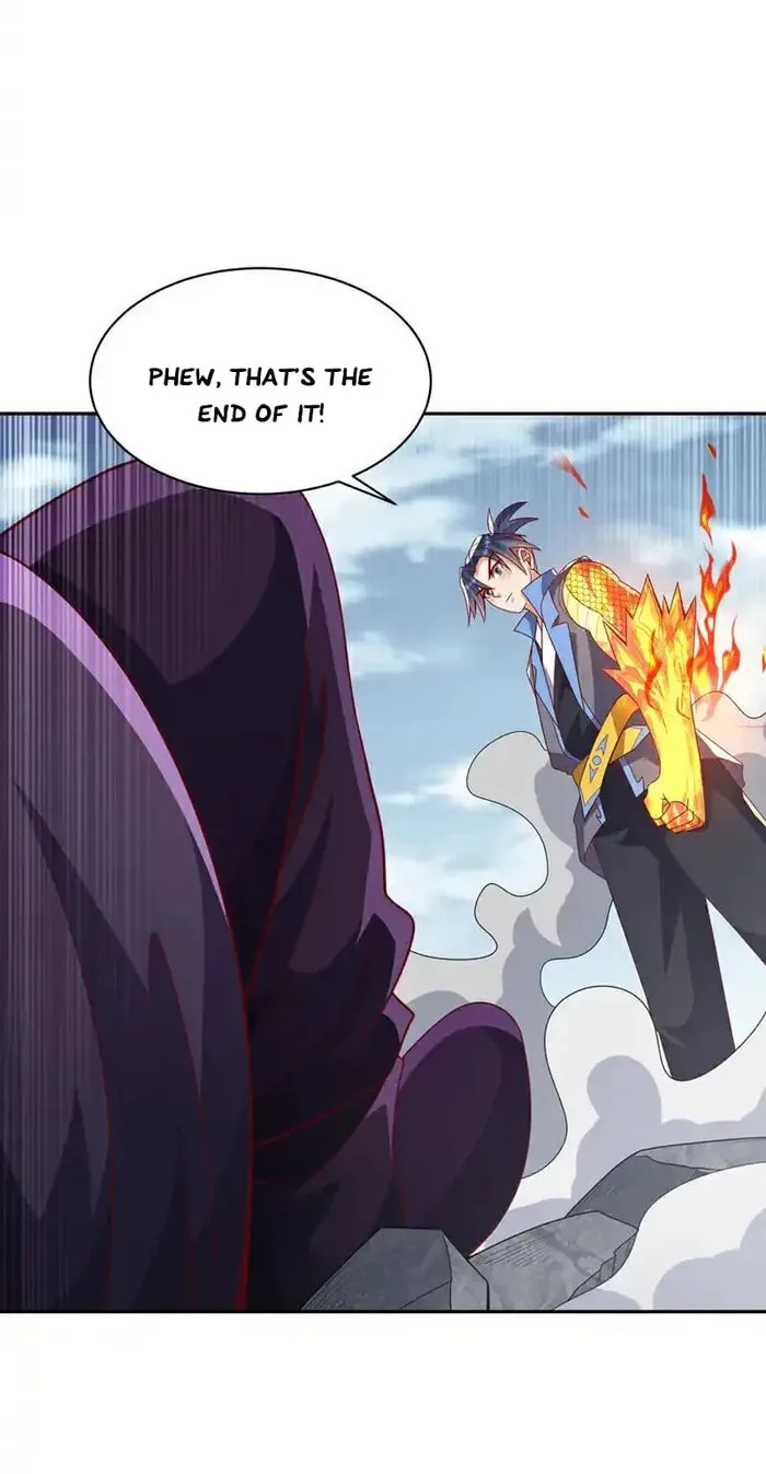 Read Martial Rebel chapter 413 image 12 on Lezhin