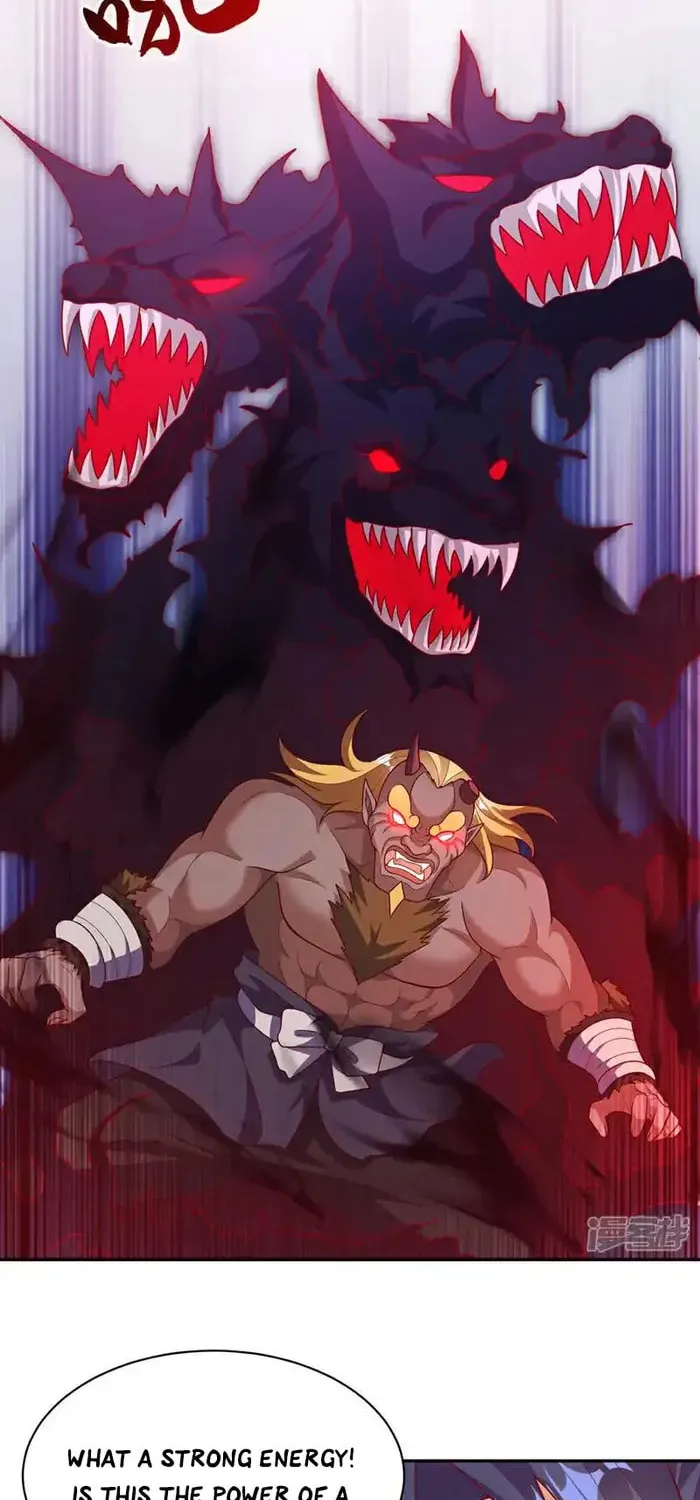 Read Martial Rebel chapter 413 image 16 on Lezhin