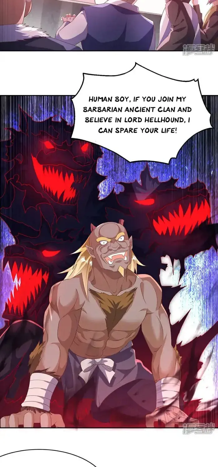 Read Martial Rebel chapter 413 image 22 on Lezhin