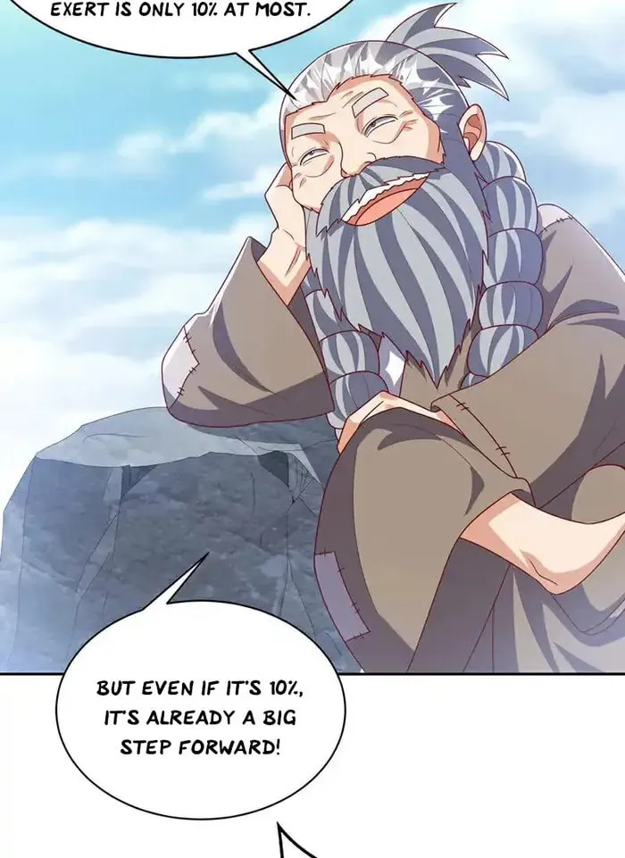 Read Martial Rebel chapter 415 image 13 on Lezhin