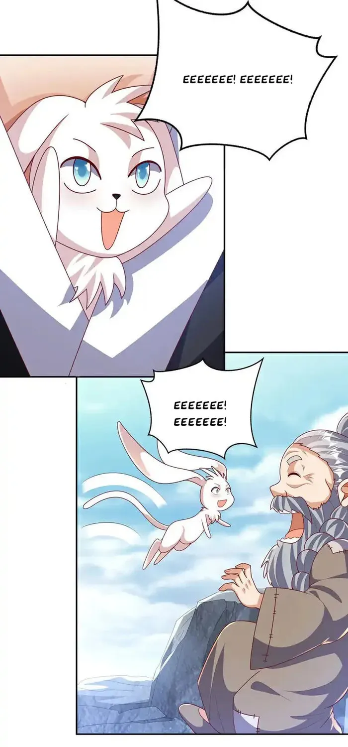 Read Martial Rebel chapter 415 image 14 on Lezhin