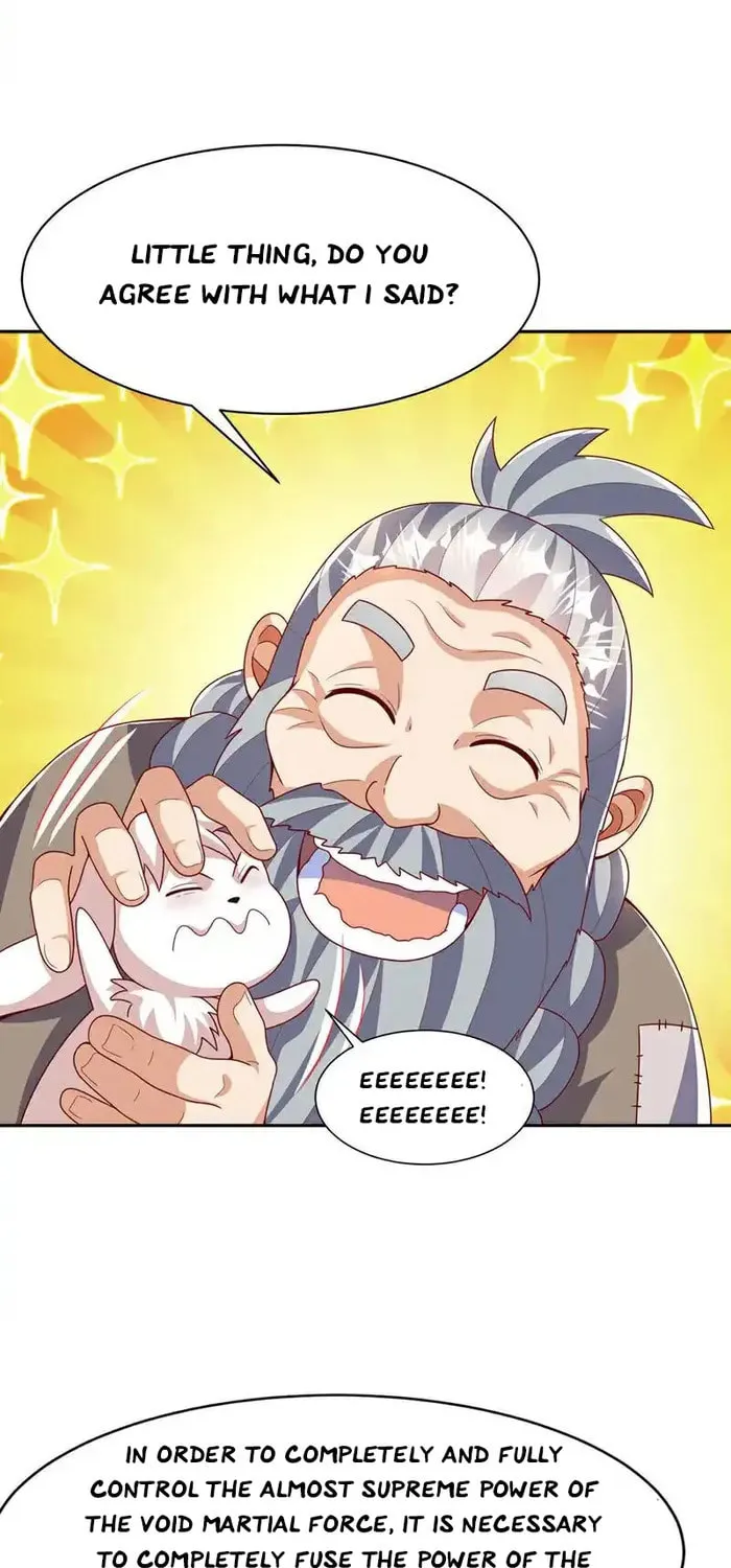 Read Martial Rebel chapter 415 image 15 on Lezhin