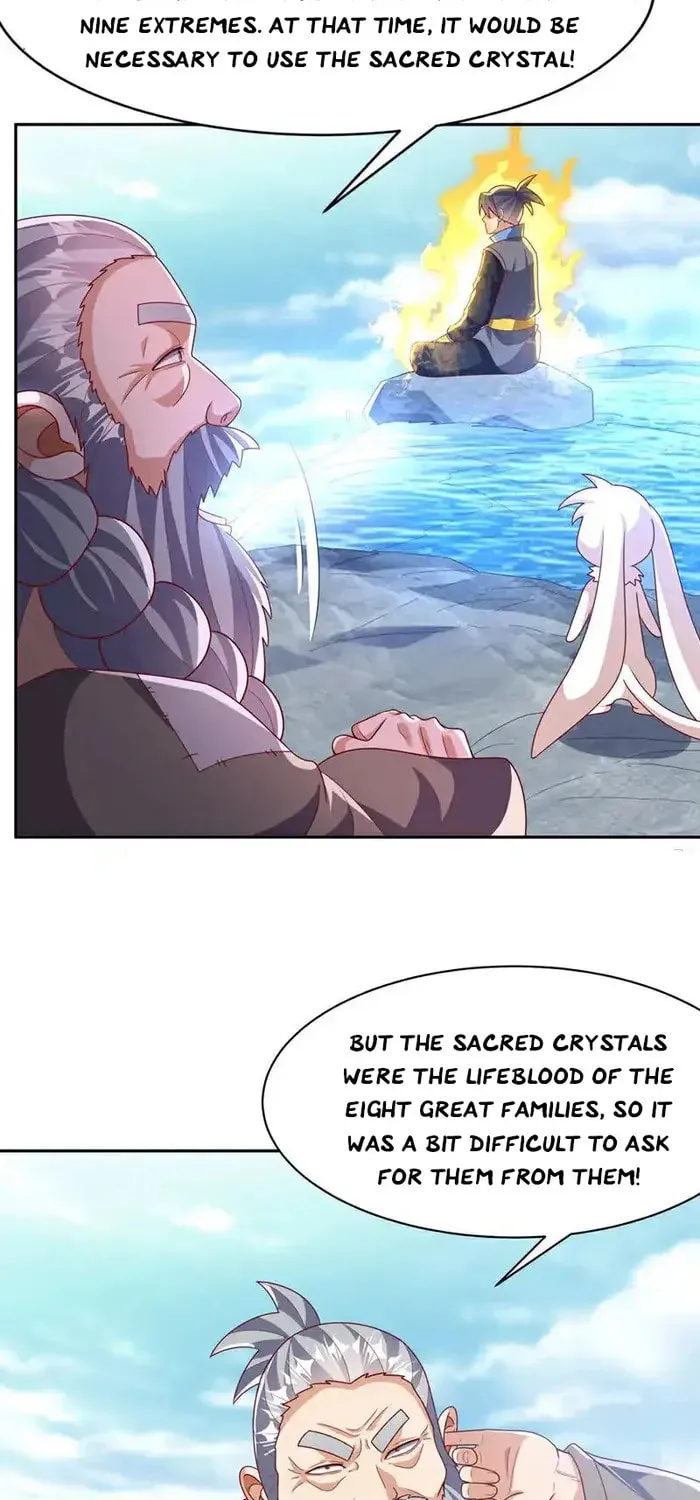 Read Martial Rebel chapter 415 image 16 on Lezhin
