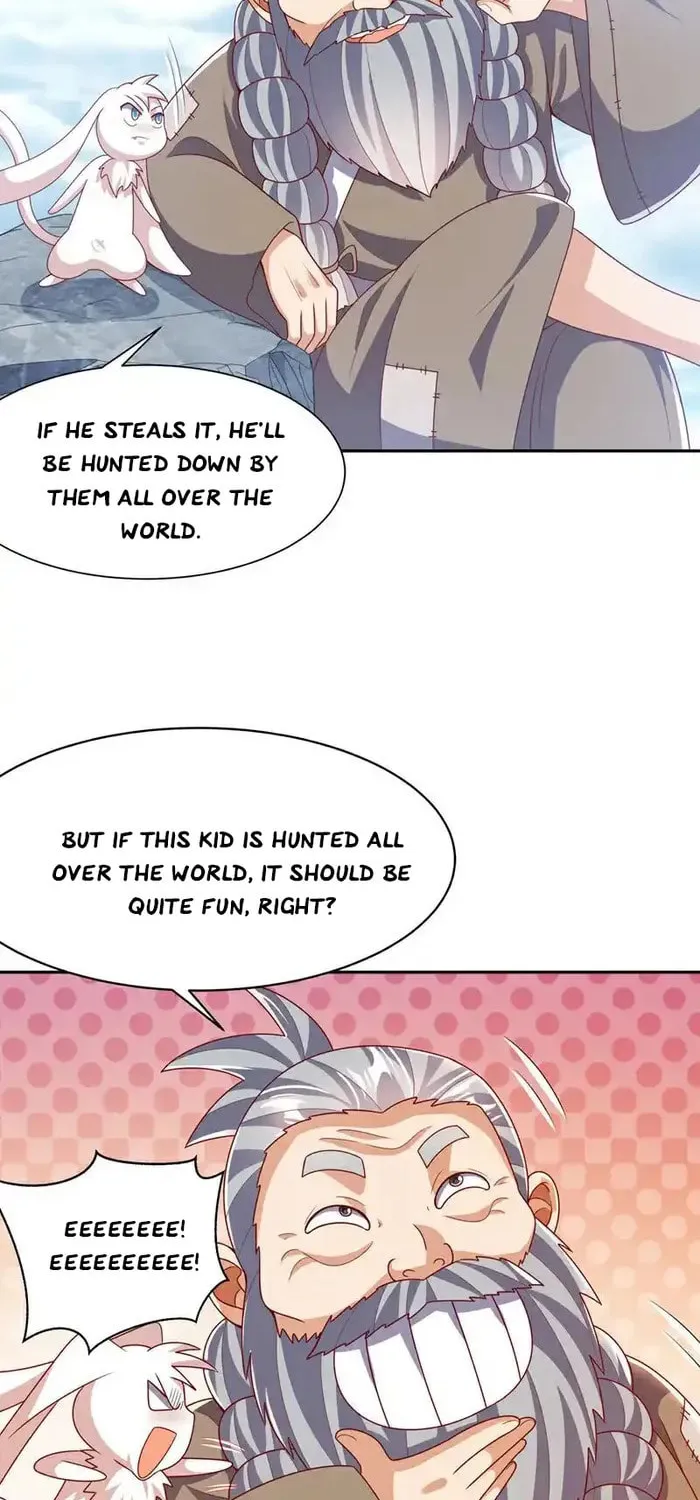 Read Martial Rebel chapter 415 image 17 on Lezhin