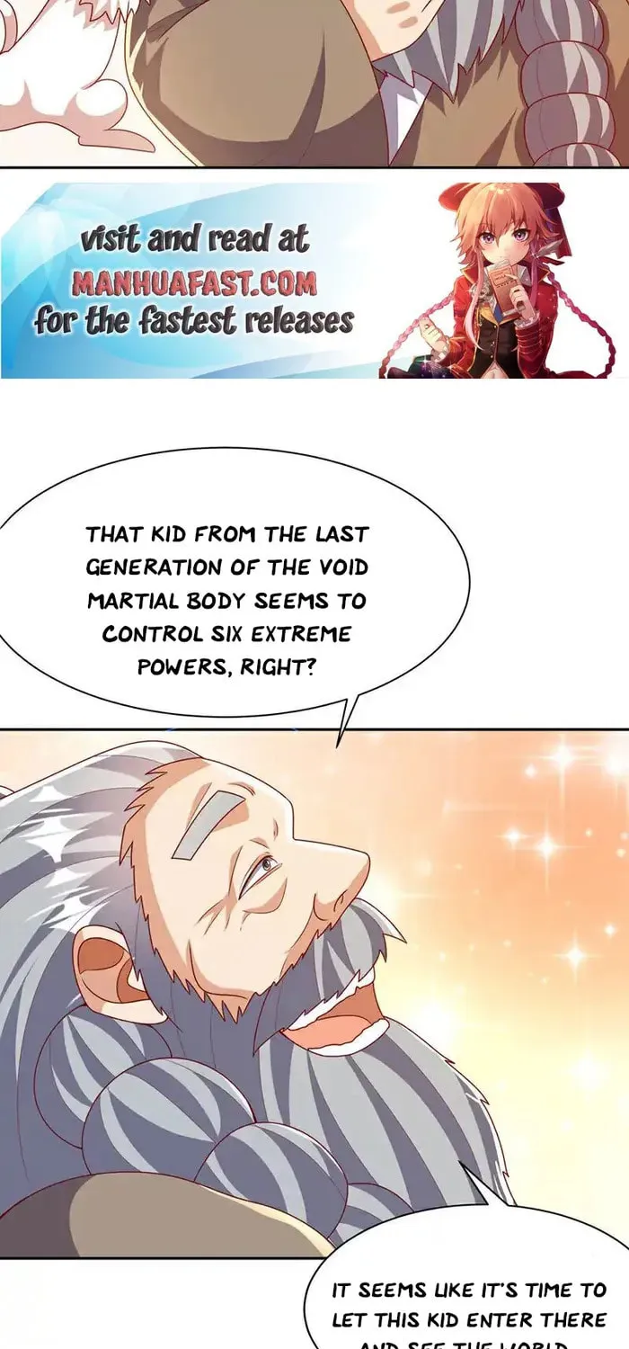 Read Martial Rebel chapter 415 image 18 on Lezhin