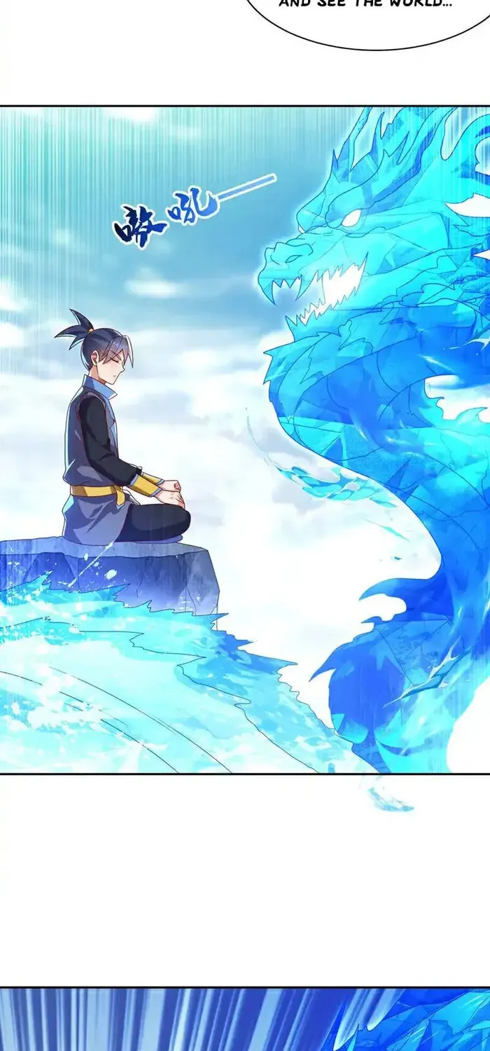 Read Martial Rebel chapter 415 image 19 on Lezhin